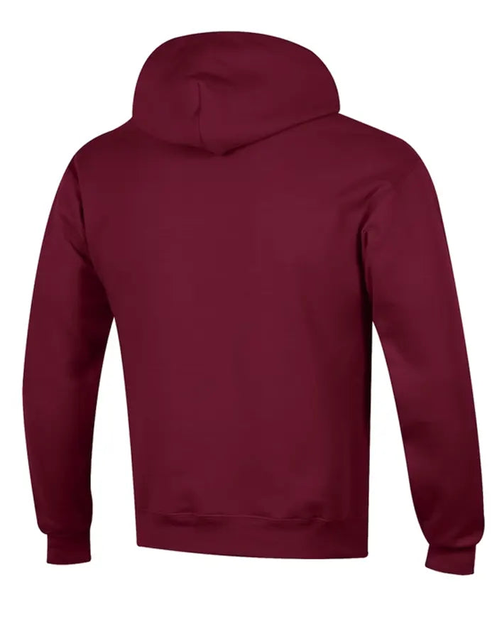 Harvard Crimson Fleece Hoodie