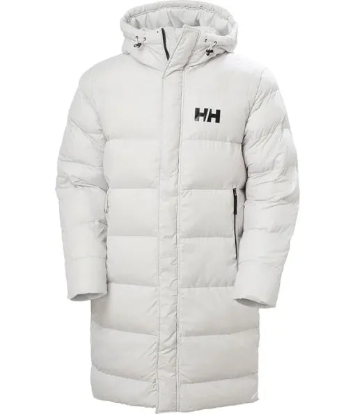 Helly Hansen Active Long Winter Parka