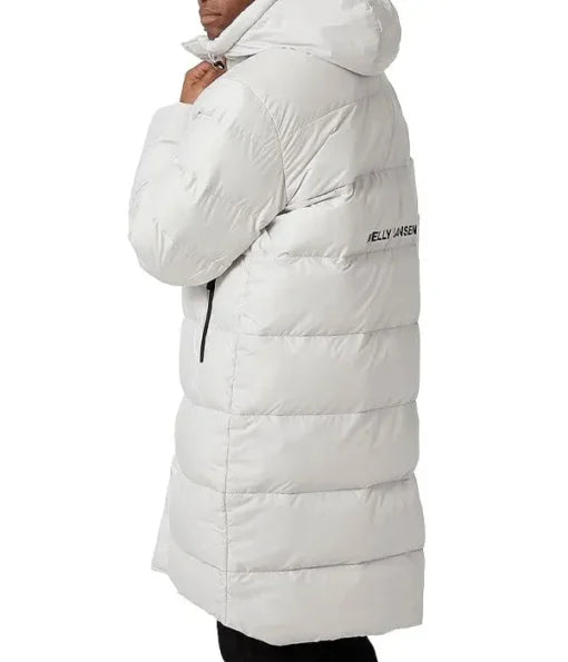 Helly Hansen Active Long Winter Parka