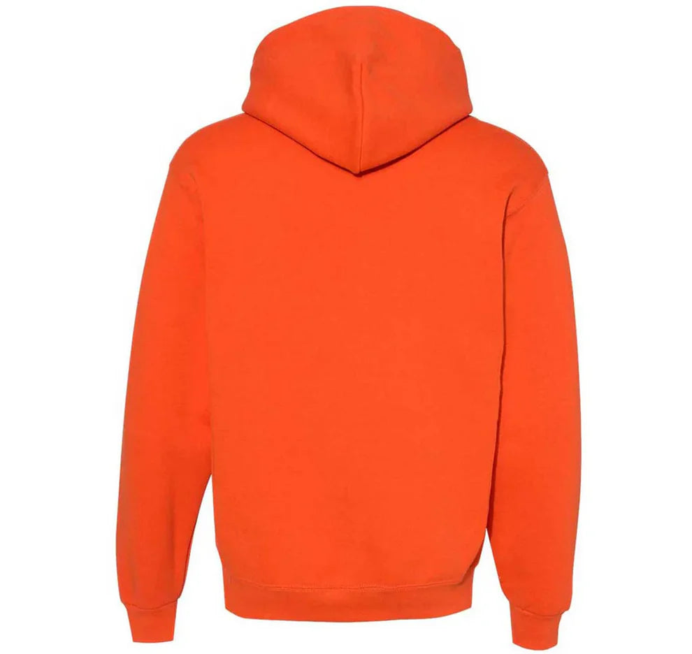 Sunny D Orange Hoodie