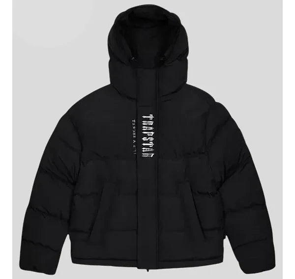 Trapstar Puffer Jacket