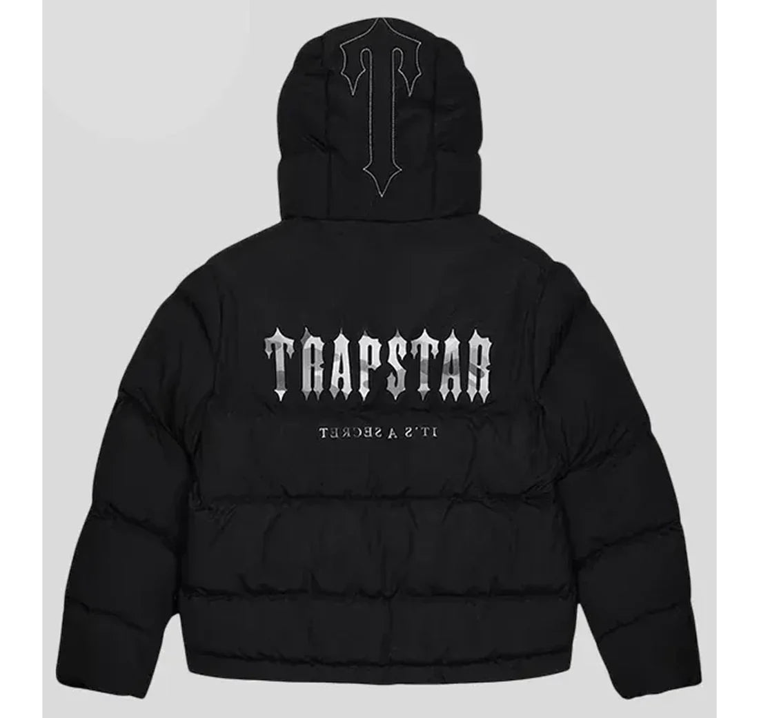 Trapstar Puffer Jacket